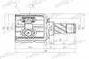 PATRON PCV4009 ШРУС внутр к-кт [A:22, B:23] OPEL: Corsa C/Meriva 05-