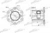 PATRON PCV5004 ШРУС внутр к-кт AUDI: A3, SKODA: OCTAVIA, VW: PASSAT B6/GOLF V,VI/TOURAN 2.0TDI 04-