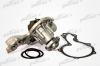 PATRON PWP1004 Насос водяной A-151 AUDI 80/100/A6,VW PASSAT/GOLF 1.3-2.0I/1.6D-1.9TDI 81-