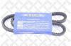 STELLOX 0110950SX ремень клин./ VW Golf 1.6D/TD 83-91/VW Passat 1.9D/TD 89-93