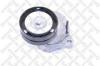 STELLOX 03-40041-SX Ролик натяжной с механизмом