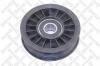 STELLOX 0340143SX ролик без натяжителя/ Audi A4 1.9TDi 95-01