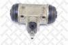STELLOX 0583493SX раб.торм.цил./ Fiat Ducato/Peugeot Boxer 94-02,D.28,57