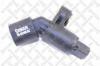 STELLOX 0665308SX датчик ABS перед. п./ Audi, Seat, Skoda, VW 91]