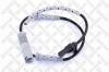 STELLOX 0665368SX датчик ABS перед./BMW E82/E87/E88/E91-E93 2.0-3.5i/D 05]