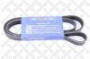 STELLOX 0701930SX ремень поликлин./ Toyota Land Cruiser 3.0TD 00]/Camry 2.0/2.4 WTi 01]