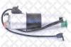 STELLOX 1001010SX насос топливный эл./ MB W202/S202 1.8i-2.3i 93-00 4.0bar
