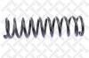 STELLOX 1022005SX пружина зад./ BMW E34 1.8-2.5 88-95