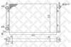 STELLOX 10-25000-SX Радиатор
