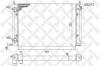 STELLOX 10-25004-SX Радиатор