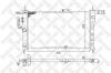 STELLOX 10-25015-SX Радиатор