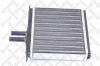 STELLOX 10-35007-SX Радиатор печки