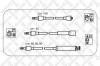 STELLOX 10-38106-SX Комплект проводов зажигания