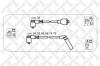 STELLOX 1038492SX ком-т проводов/ Honda CR-V 2.0 95]