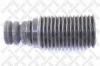 STELLOX 11-74004-SX пыльник+отбойник аморт. пер.