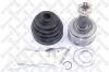 STELLOX 1501632-SX ШРУС наружный к-кт Honda CR-V 2.0 4WD 00