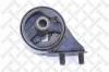 STELLOX 25-71010-SX Подушка ДВС