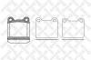STELLOX 268010SX колодки дисковые з./ Volvo 240-960/S70/V70 2.0-3.0 74]