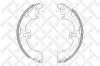 STELLOX 391100SX колодки барабанные/Toyota Corolla 1.3-2.0D 87-02