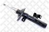 STELLOX 42140589SX амортизатор пер.л.газ/ Mazda 3/5 1.4/1.6/2.0/1.6TDi/2.0CD 03]