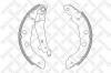 STELLOX 426100SX колодки барабанные/ Nissan Primera, Renault Kangoo 1.2-2.0TD 96-02