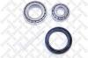 STELLOX 43-28001-SX Подшипник ступичный передний
