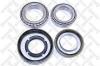 STELLOX 43-28010-SX Комплект подшипника ступицы задней