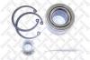 STELLOX 43-28026-SX Комплект подшипника ступицы передней