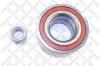 STELLOX 43-28027-SX Комплект подшипника ступицы передней