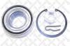 STELLOX 43-28030-SX Комплект подшипника ступицы передней