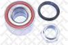 STELLOX 43-28034-SX Комплект подшипника ступицы задней