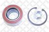 STELLOX 43-28046-SX Комплект подшипника ступицы передней
