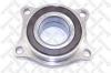 STELLOX 43-28091-SX Комплект подшипника ступицы колеса