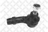 STELLOX 5100118SX наконечник рул. п./ Audi 100/A6/V8 83-97