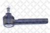 STELLOX 51-00123-SX Наконечник рулевой L+R