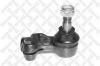 STELLOX 5100125SX наконечник рул. п./ Opel Astra [98