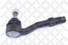 STELLOX 51-00294-SX Наконечник поперечной рулевой тяги