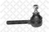STELLOX 5100917SX наконечник рул. внутр. п./Opel Omega all 86]