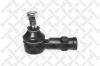 STELLOX 5100918SX наконечник рул. л.+п./Volvo 240/740/S90 [98