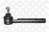 STELLOX 5101242SX наконечник рул. л.+п./ Fiat Punto 94]