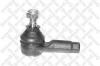STELLOX 51-01566-SX Наконечник поперечной рулевой тяги