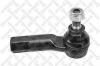 STELLOX 5102247SX наконечник рул. п./ Audi A3 1.6-3.2/1.9TDi/2.0TDi 03]
