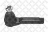 STELLOX 5102443SX наконечник рул. л.+п./KIA Shuma 97]