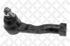 STELLOX 51-02446-SX Наконечник рулевой L