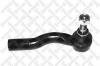 STELLOX 5104504SX наконечник рул. п./ Mazda 6 all 02]