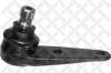 STELLOX 5200023SX шар. опора л.+п./Audi 80/90 [87