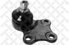 STELLOX 5200043SX шар. опора л.+п. с г/у/Citroen ZX 91-98