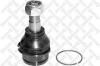 STELLOX 5201207SX шар. опора нижн. л.+п./VW T3 79]
