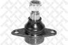 STELLOX 5201487SX шар. опора л.+п./ BMW X5 3.0-4.8/3.0D 00]