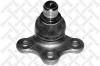 STELLOX 5203366SX шар. опора л.+п./ Citroen C2/C3 all 02]